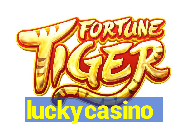 luckycasino