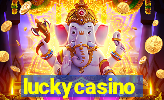 luckycasino