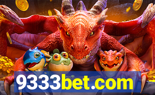 9333bet.com