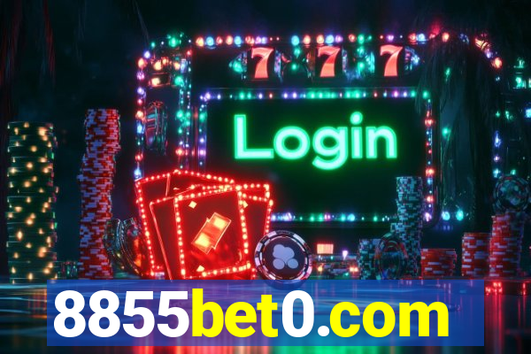 8855bet0.com