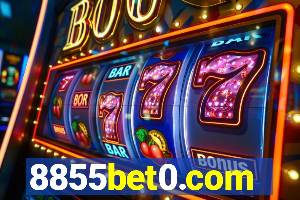 8855bet0.com