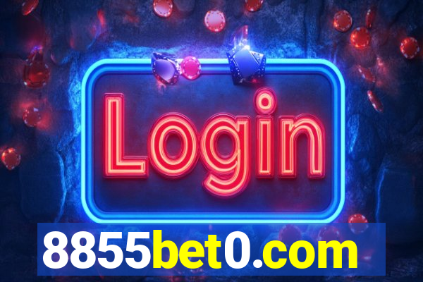 8855bet0.com