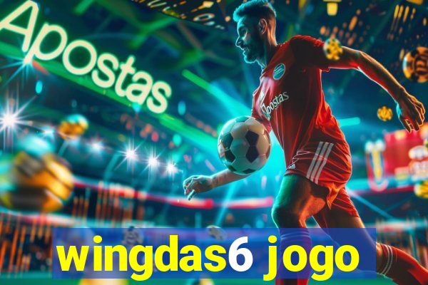 wingdas6 jogo