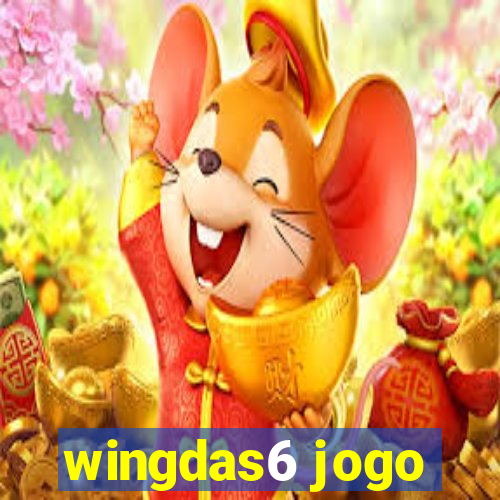 wingdas6 jogo