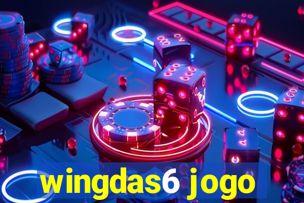 wingdas6 jogo