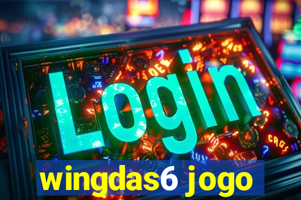 wingdas6 jogo