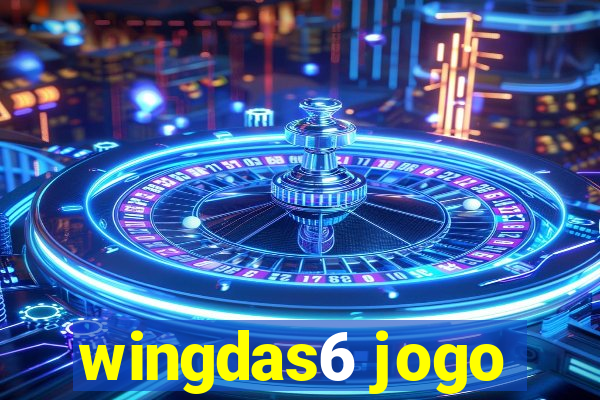 wingdas6 jogo