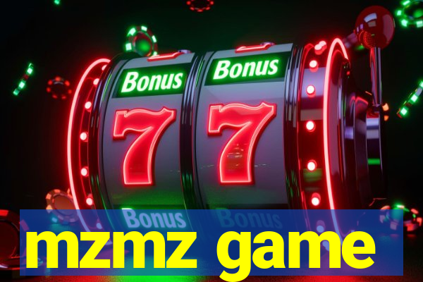 mzmz game