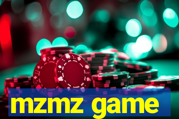 mzmz game