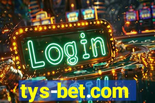 tys-bet.com