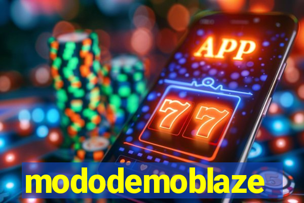 mododemoblaze