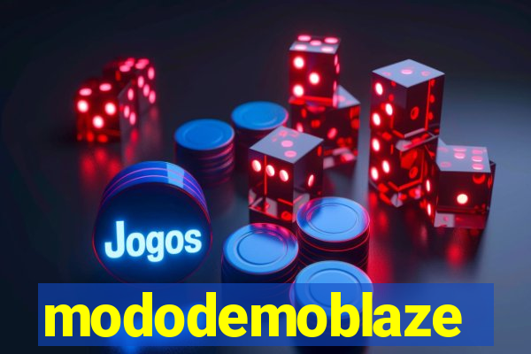 mododemoblaze