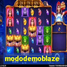 mododemoblaze