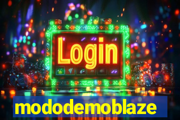 mododemoblaze