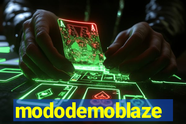 mododemoblaze