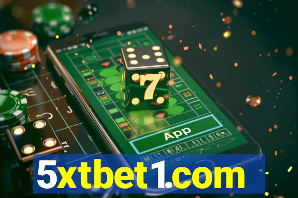 5xtbet1.com