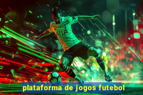 plataforma de jogos futebol