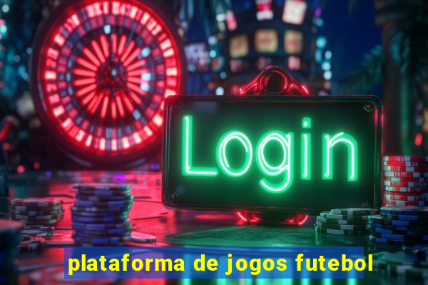 plataforma de jogos futebol