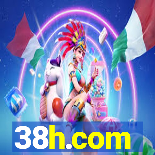 38h.com