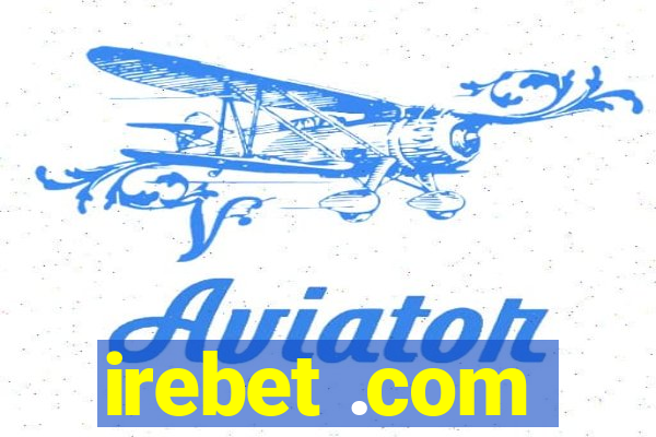 irebet .com