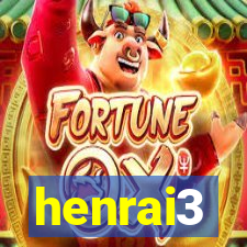 henrai3