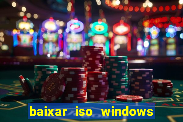 baixar iso windows server 2019