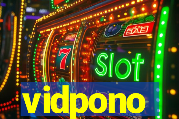 vidpono