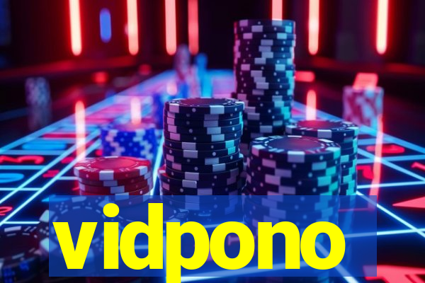 vidpono