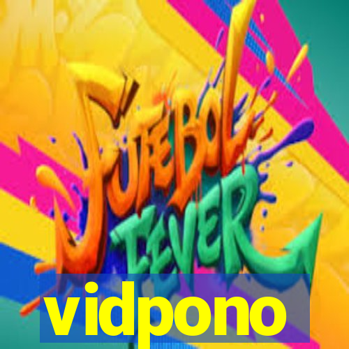 vidpono