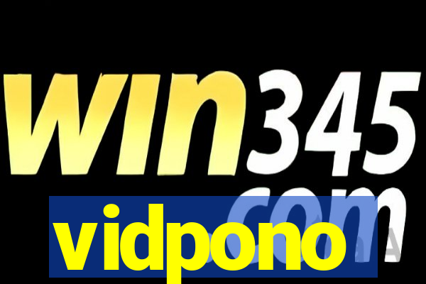 vidpono