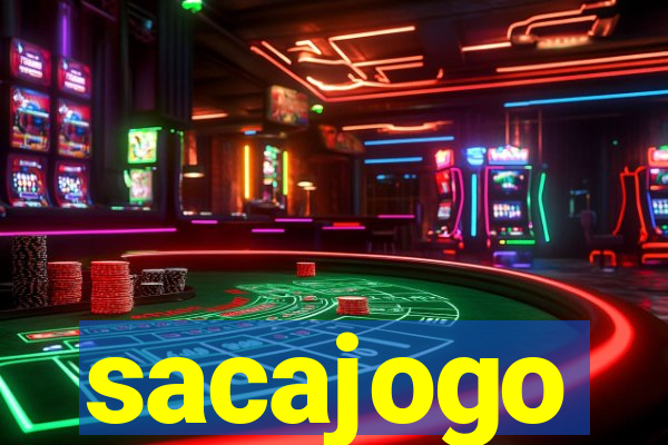 sacajogo