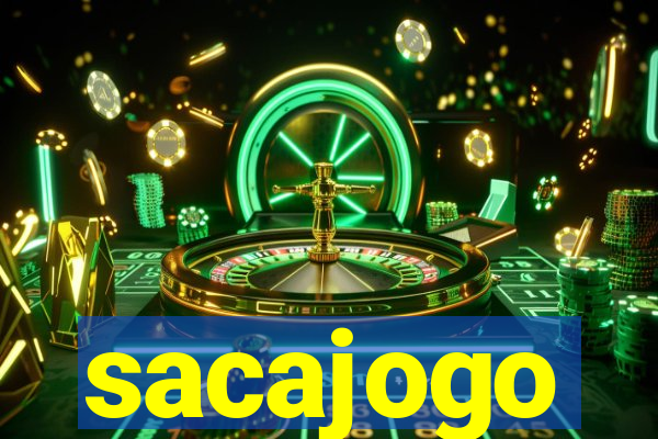 sacajogo