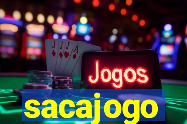 sacajogo