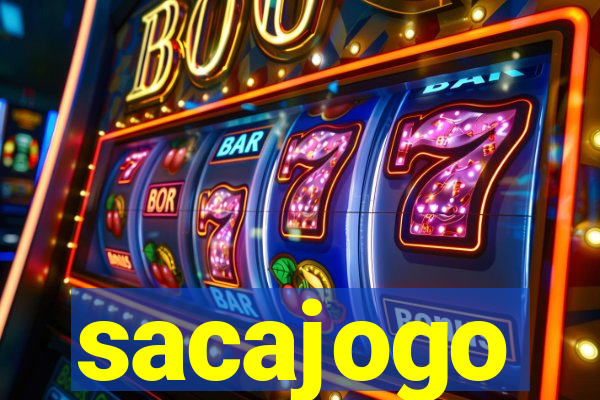 sacajogo