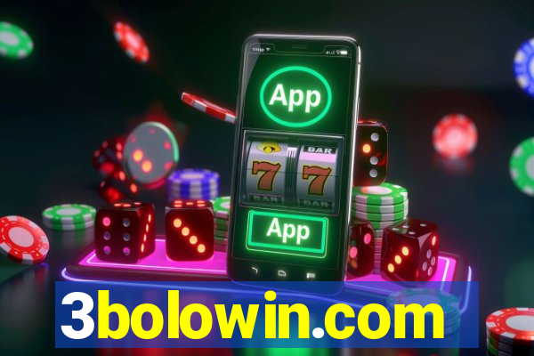 3bolowin.com