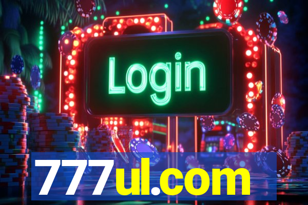 777ul.com