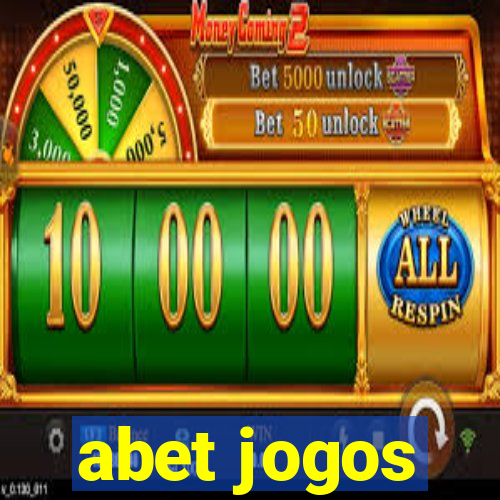 abet jogos