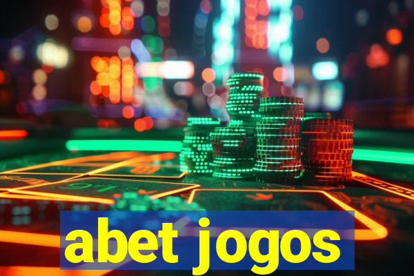 abet jogos