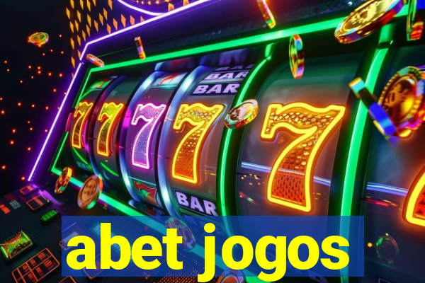 abet jogos