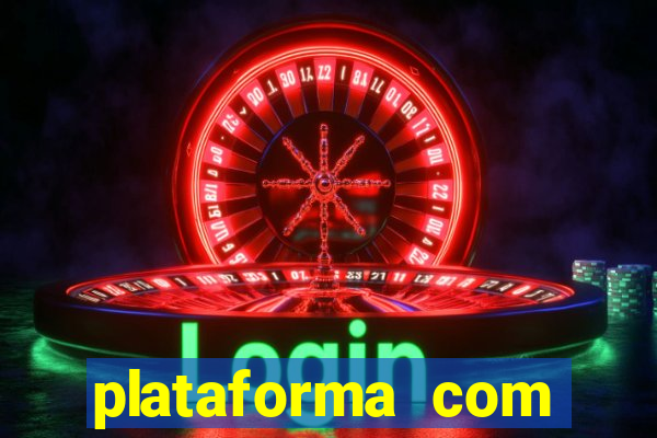 plataforma com giros gratis sem deposito