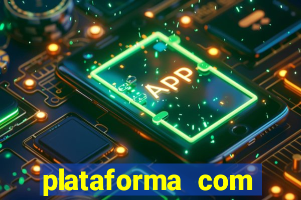 plataforma com giros gratis sem deposito