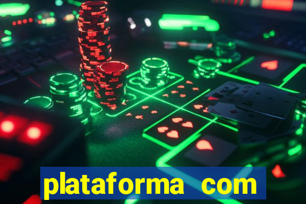 plataforma com giros gratis sem deposito