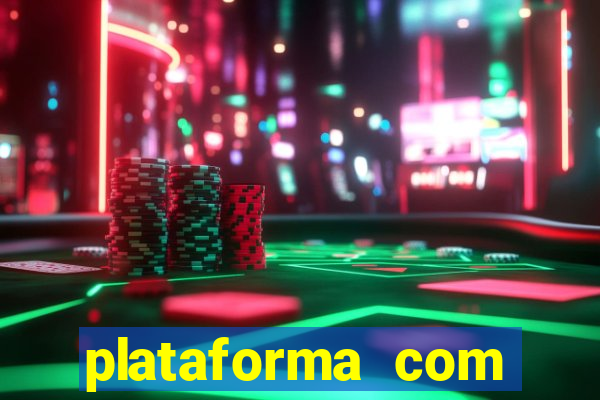 plataforma com giros gratis sem deposito