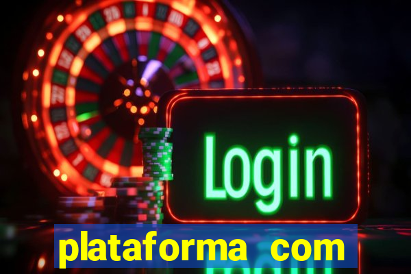 plataforma com giros gratis sem deposito