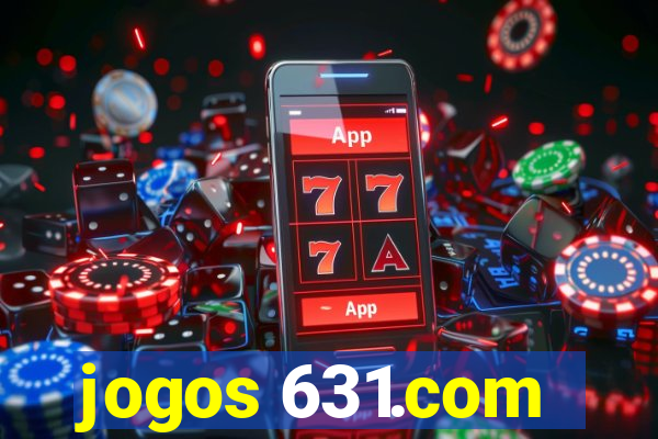 jogos 631.com