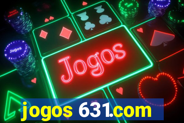 jogos 631.com