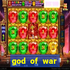 god of war betrayal apk