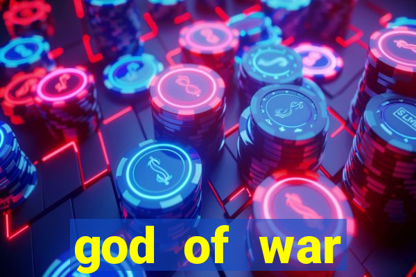 god of war betrayal apk