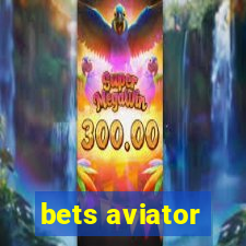 bets aviator