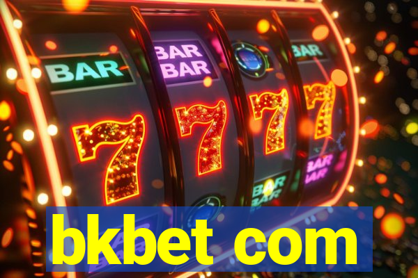 bkbet com